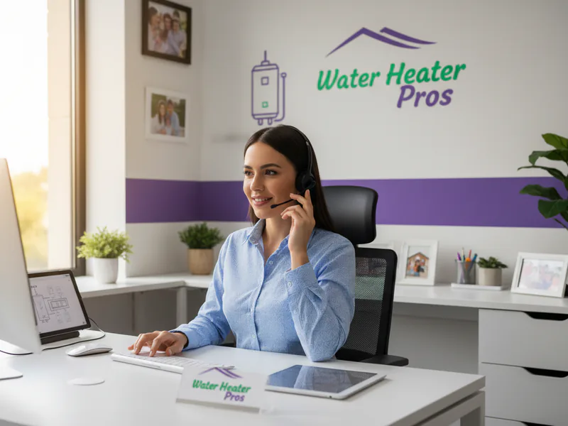 Water Heater Repair  in Pullman  FAQ